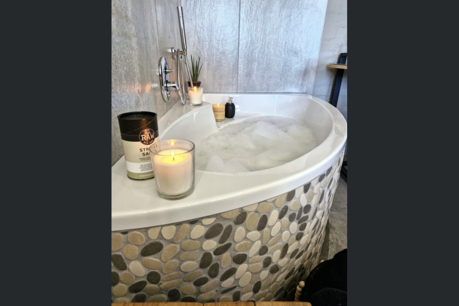To Let 2 Bedroom Property for Rent in Dwarskersbos Western Cape